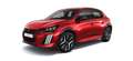 Peugeot 208 PureTech 73kW (100CV) EAT8 GT Rosso - thumbnail 4