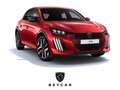 Peugeot 208 PureTech 73kW (100CV) EAT8 GT Rosso - thumbnail 1