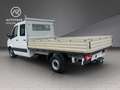Volkswagen Crafter Pritsche Doka Maxi 3,40 M*AHK 3500KG* Weiß - thumbnail 6