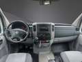 Volkswagen Crafter Pritsche Doka Maxi 3,40 M*AHK 3500KG* Weiß - thumbnail 11