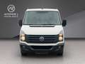 Volkswagen Crafter Pritsche Doka Maxi 3,40 M*AHK 3500KG* Weiß - thumbnail 5