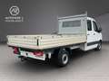 Volkswagen Crafter Pritsche Doka Maxi 3,40 M*AHK 3500KG* Weiß - thumbnail 8