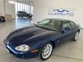 Jaguar XKR Coupe 4.0 Bleu - thumbnail 2