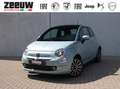 Fiat 500 1.0 Hybrid 70 PK Dolcevita | Carplay | Clima | Pan Vert - thumbnail 1