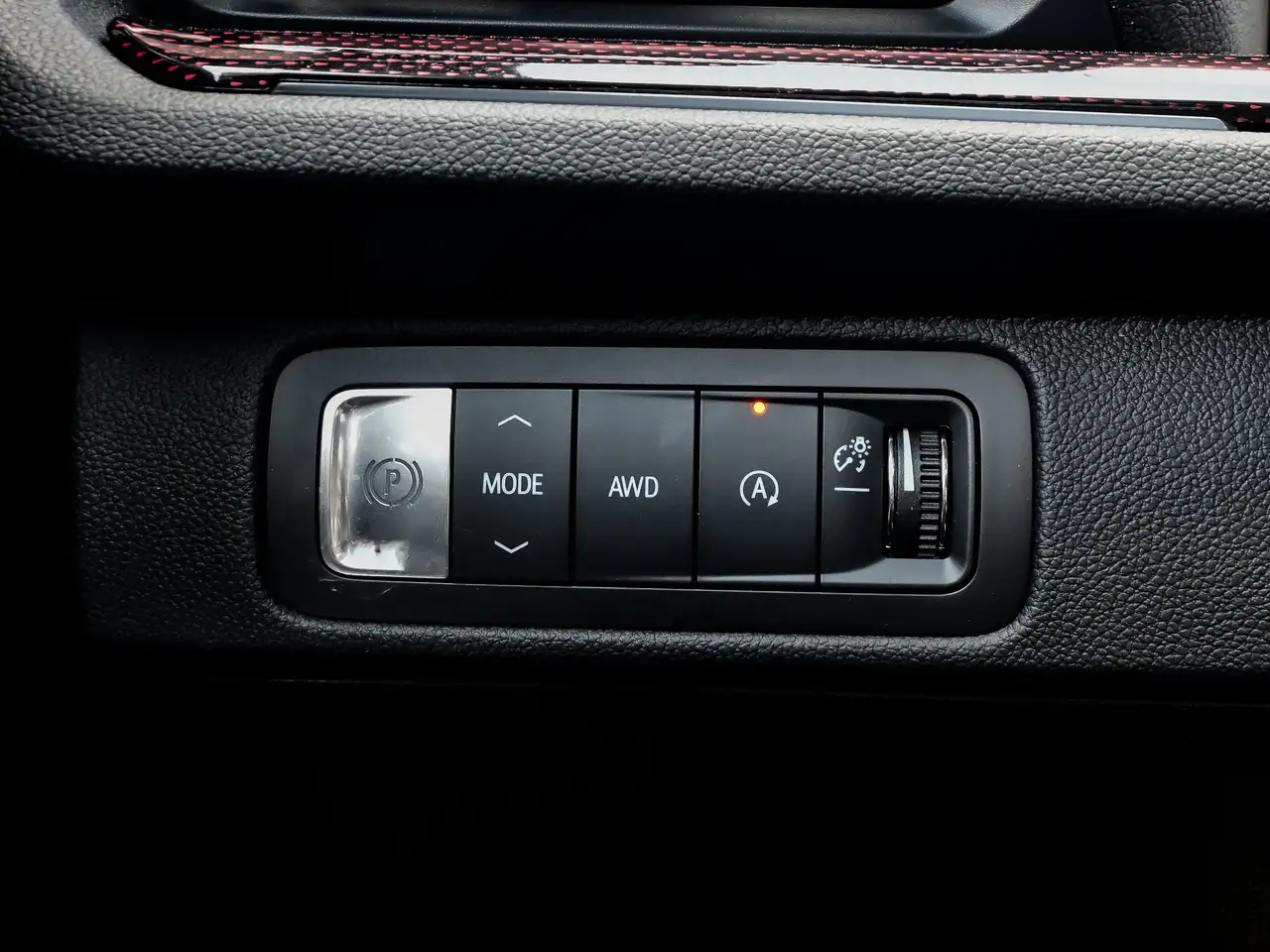 Chevrolet Traverse снимка Chevrolet Traverse