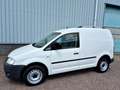 Volkswagen Caddy 2.0 Benzine/CNG Nieuwe APK Airco Weiß - thumbnail 6
