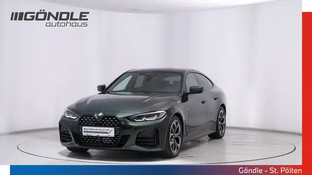 BMW 420 d xDrive