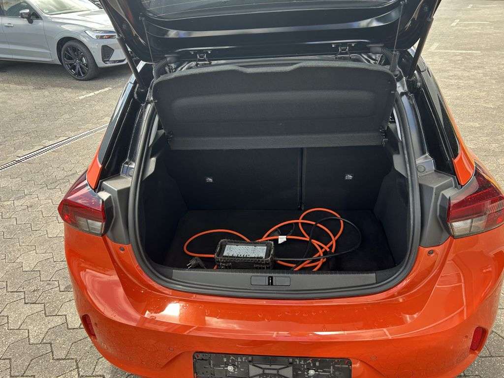 Opel Corsa-e