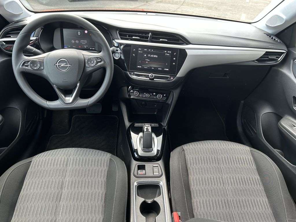 Opel Corsa-e