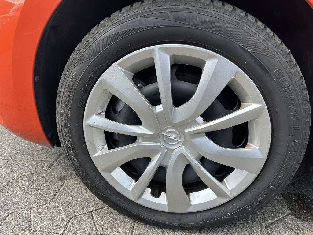 Opel Corsa-e