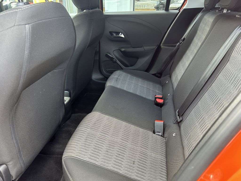Opel Corsa-e