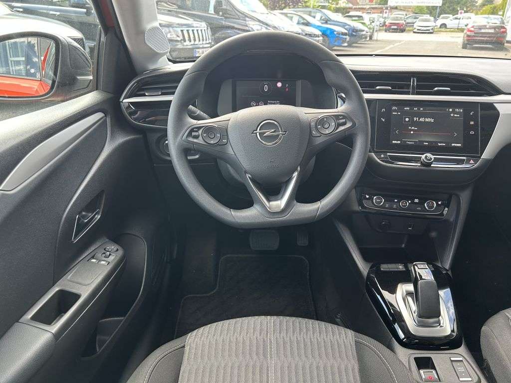 Opel Corsa-e