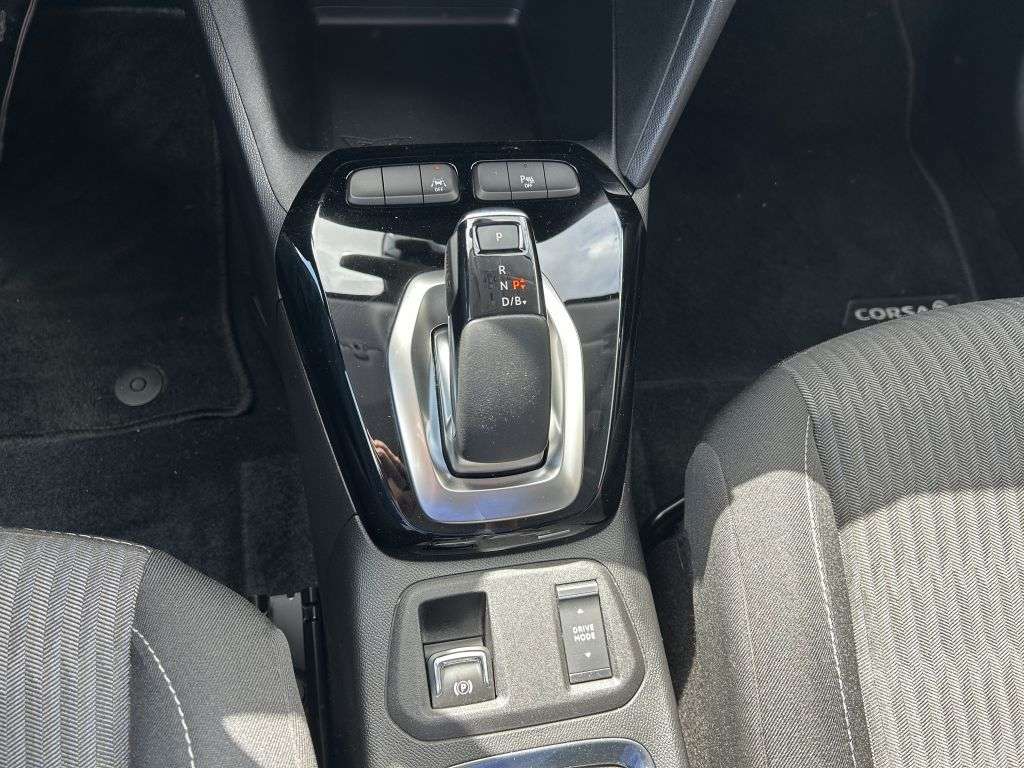 Opel Corsa-e