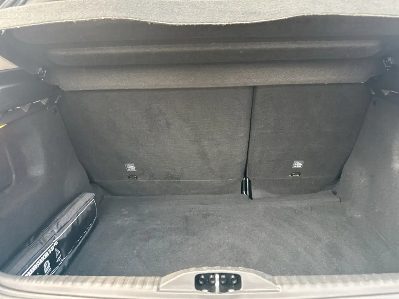 Citroen C3 Feel Pack LED Klimaautom DAB Spurhalteass. Verkehr, миниатюра 6
