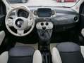 Fiat 500 DOLCEVITA 1.0 Hybrid * PANO PDC HI. KLIMA TEMPO... Grau - thumbnail 9