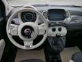 Fiat 500 DOLCEVITA 1.0 Hybrid * PANO PDC HI. KLIMA TEMPO... Grau - thumbnail 10
