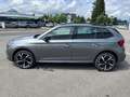 Skoda Kamiq Monte Carlo 1,0 TSI DSG Navi|ACC|AHK|18" Gris - thumbnail 6