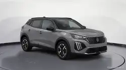 Peugeot 2008 Hybrid 145 e-DCS6 GT