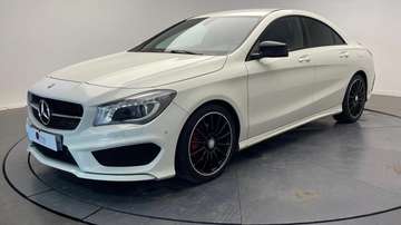 180- 122 Fascination AMG