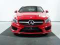 Mercedes-Benz CLA 180 AMG Line PANORAM+NAV+BI-XEN+PDC+SHZ+AMBI Rouge - thumbnail 2