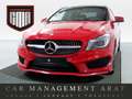 Mercedes-Benz CLA 180 AMG Line PANORAM+NAV+BI-XEN+PDC+SHZ+AMBI Rouge - thumbnail 1