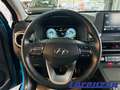 Hyundai KONA SELECT inkl. 11k OBC ACC Apple CarPlay Android Aut Blau - thumbnail 13