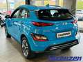 Hyundai KONA SELECT inkl. 11k OBC ACC Apple CarPlay Android Aut Blau - thumbnail 4