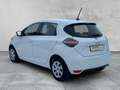 Renault ZOE Life R110/Z.E. 50 Batteriekauf KLIMA+DAB+LED Blanc - thumbnail 3