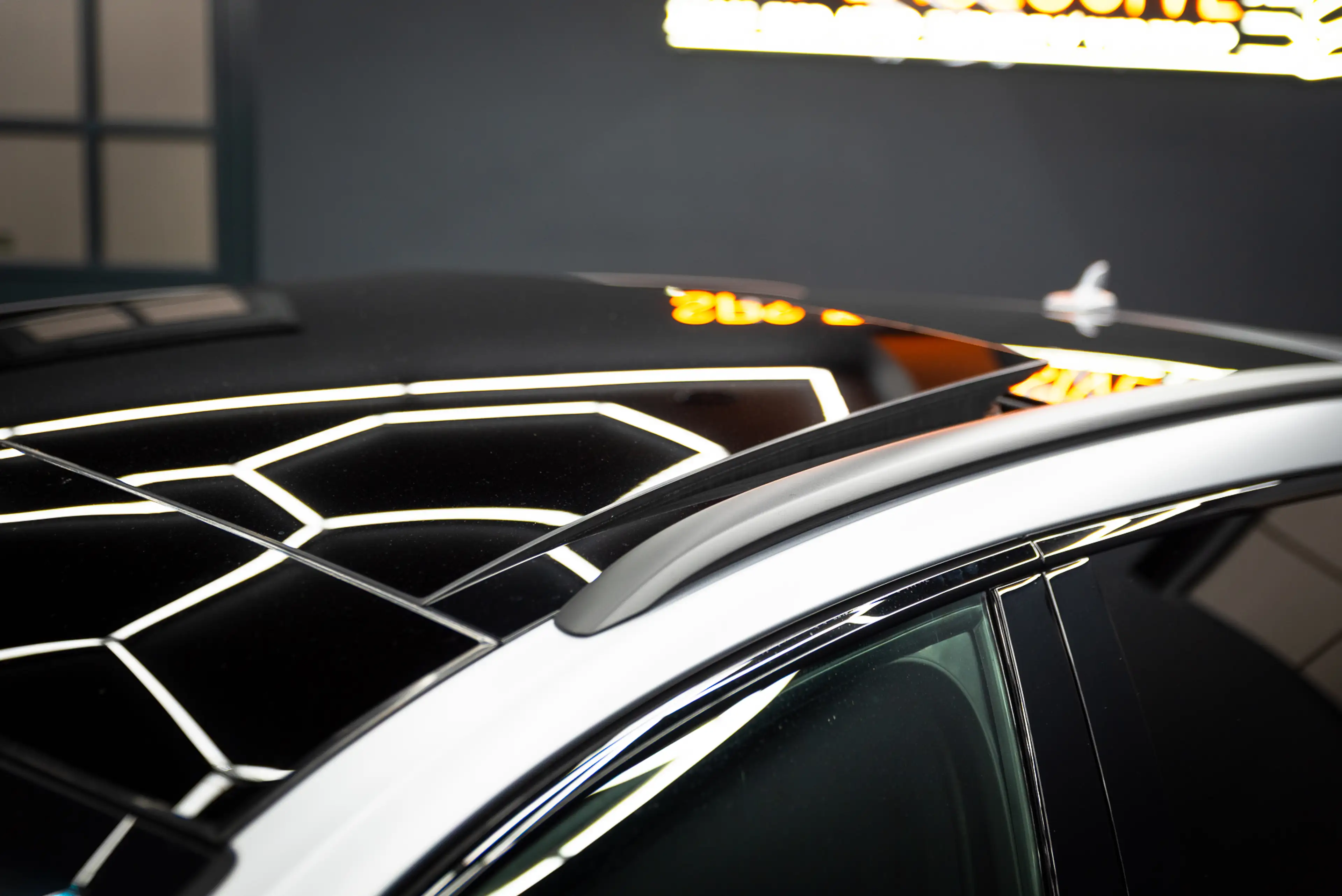 Audi RS6 A6 Avant TFSI quattro Keramisch / Dynamic+ / Exclu — photo 15