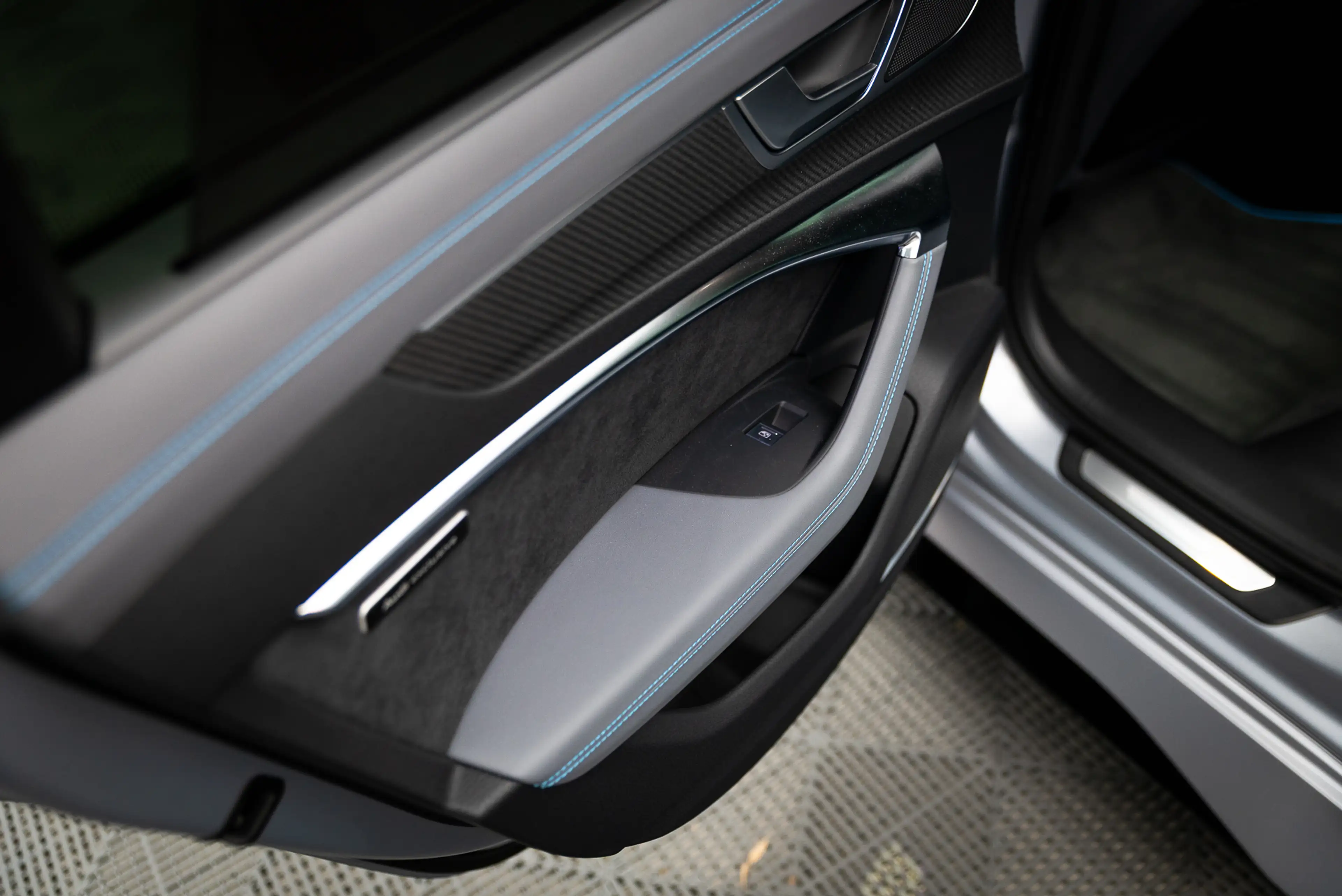 Audi RS6 A6 Avant TFSI quattro Keramisch / Dynamic+ / Exclu — photo 25