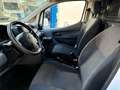 Nissan NV200 isotermico con gruppo frigo Blanc - thumbnail 9