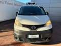Nissan NV200 isotermico con gruppo frigo Blanc - thumbnail 1