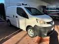 Nissan NV200 isotermico con gruppo frigo Blanc - thumbnail 3