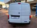 Nissan NV200 isotermico con gruppo frigo Blanc - thumbnail 5