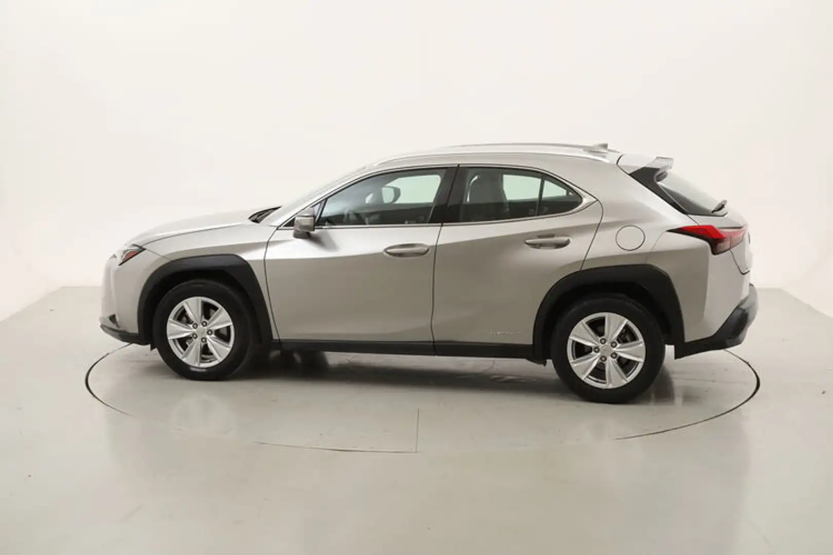 Lexus UX 250h Hybrid Business 2.0 Full Hybrid 184CV Grigio - 2