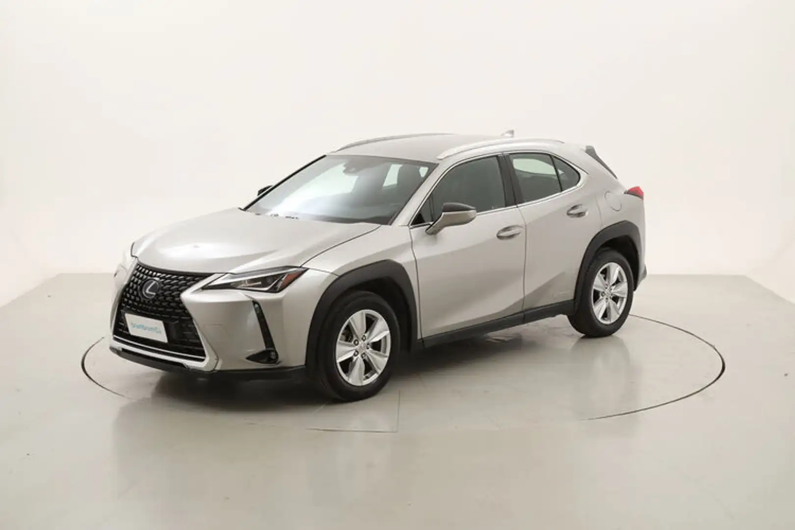 Lexus UX 250h Hybrid Business 2.0 Full Hybrid 184CV Grigio - 1