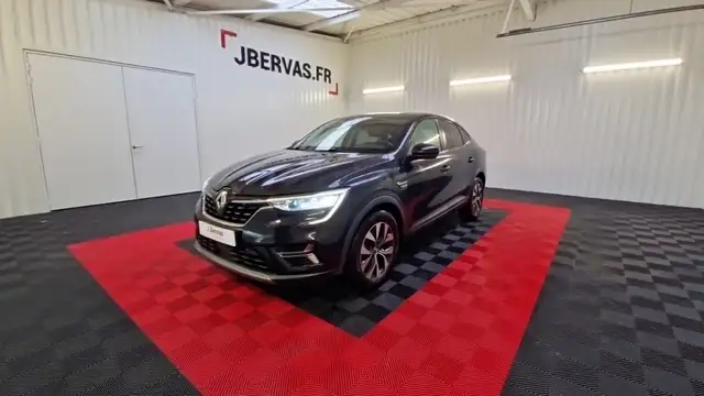 Renault Arkana Business E-TECH 145