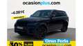 Land Rover Range Rover Sport 3.0SDV6 HSE Dynamic Aut. 306 Schwarz - thumbnail 1