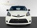 Toyota AYGO *SERVICE NEU*TÜV NEU*GARANTIE* Blanc - thumbnail 2