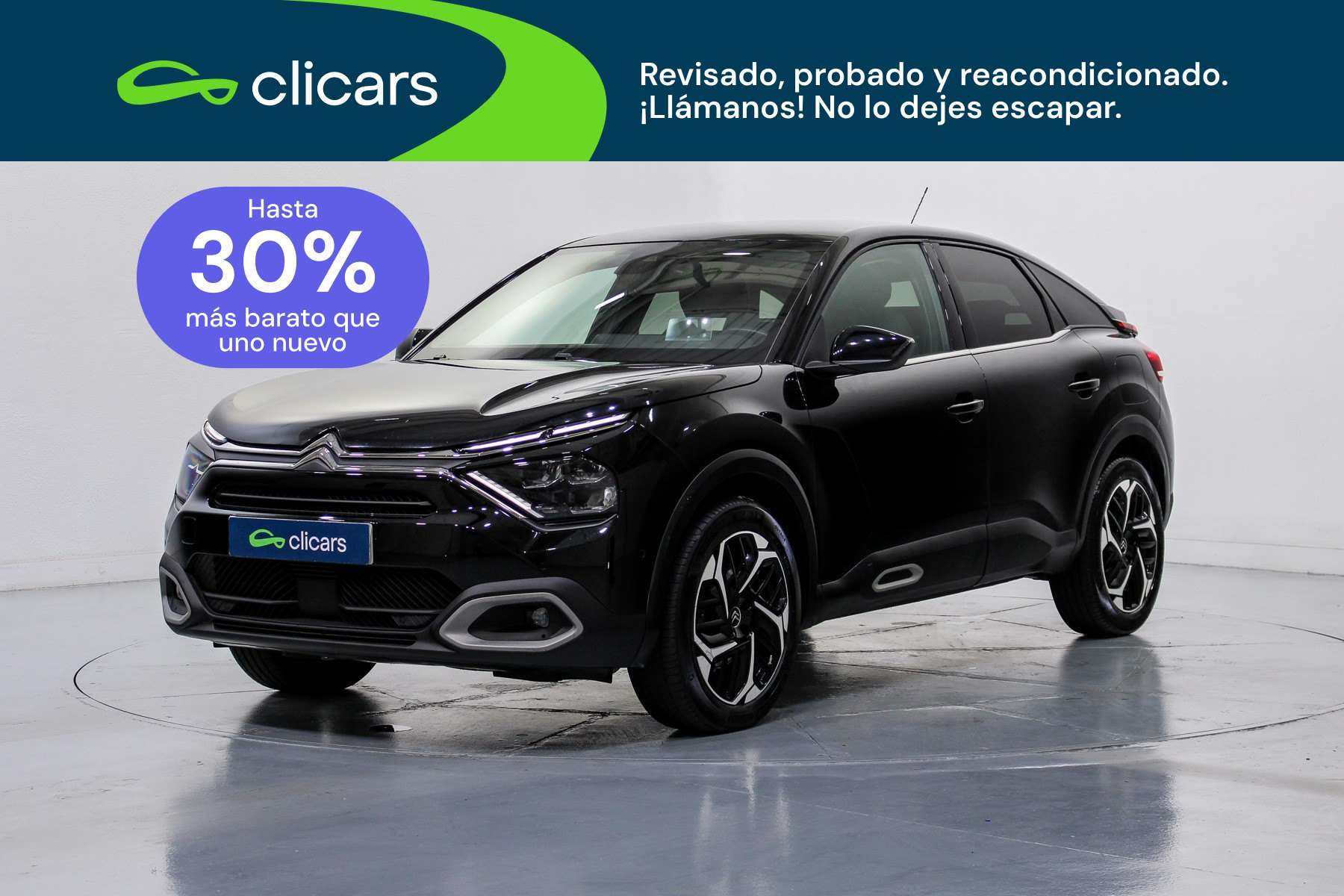 Citroen C4 1.2 PureTech Shine S&S EAT8 130 - foto 1