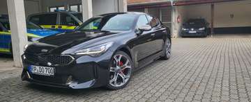 2.2 CRDI AWD GT Line