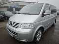 Volkswagen T5 Multivan Highline Silber - thumbnail 1