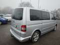 Volkswagen T5 Multivan Highline Silber - thumbnail 4