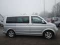 Volkswagen T5 Multivan Highline Silber - thumbnail 7