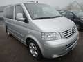 Volkswagen T5 Multivan Highline Silber - thumbnail 3