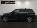Mercedes-Benz ML 63 AMG Aut. | PERFORMANCE PAKET| DESIGNO AUSSTATTUNG | Schwarz - thumbnail 2