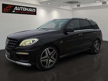 Aut. | PERFORMANCE PAKET| DESIGNO AUSSTATTUNG |