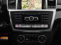 Mercedes-Benz ML 63 AMG Aut. | PERFORMANCE PAKET| DESIGNO AUSSTATTUNG | Negro - thumbnail 18