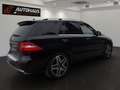 Mercedes-Benz ML 63 AMG Aut. | PERFORMANCE PAKET| DESIGNO AUSSTATTUNG | Schwarz - thumbnail 6