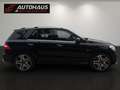 Mercedes-Benz ML 63 AMG Aut. | PERFORMANCE PAKET| DESIGNO AUSSTATTUNG | Schwarz - thumbnail 5